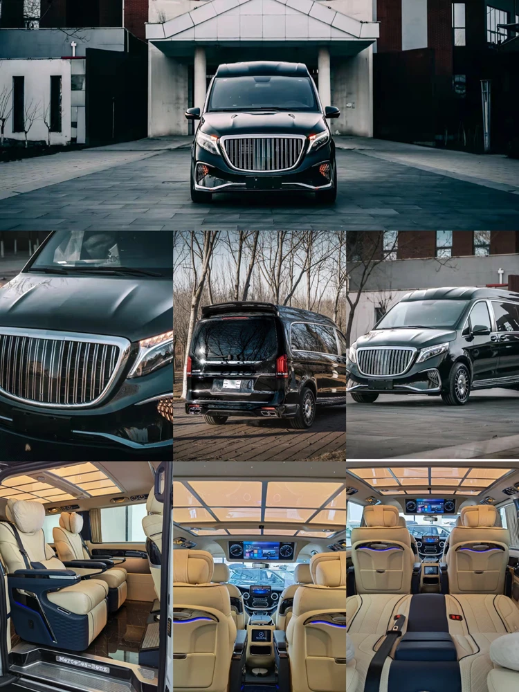 seat luxury car