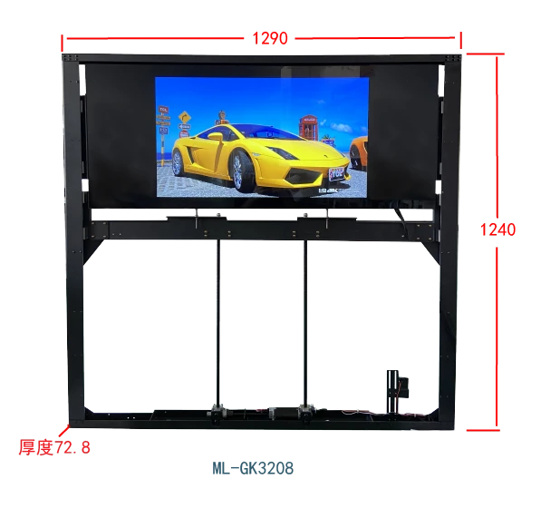 ML-GK3208 JJS ML-GK3208 JJS