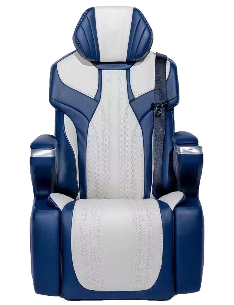Luxury PU Leather Auto Car Seat