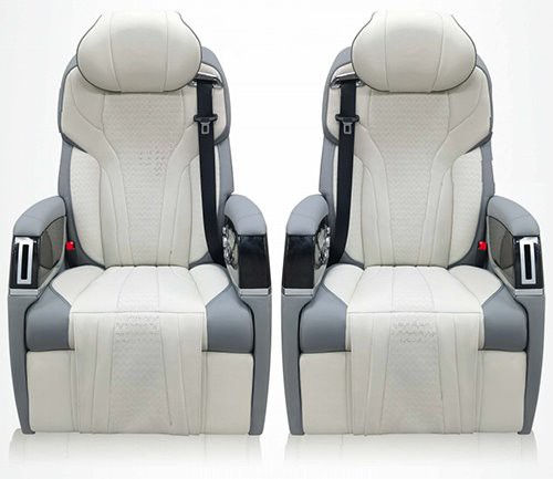luxury seats for sprinter van 3
