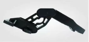 Motor swing arm bracket