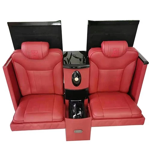 jump seat with drink cup