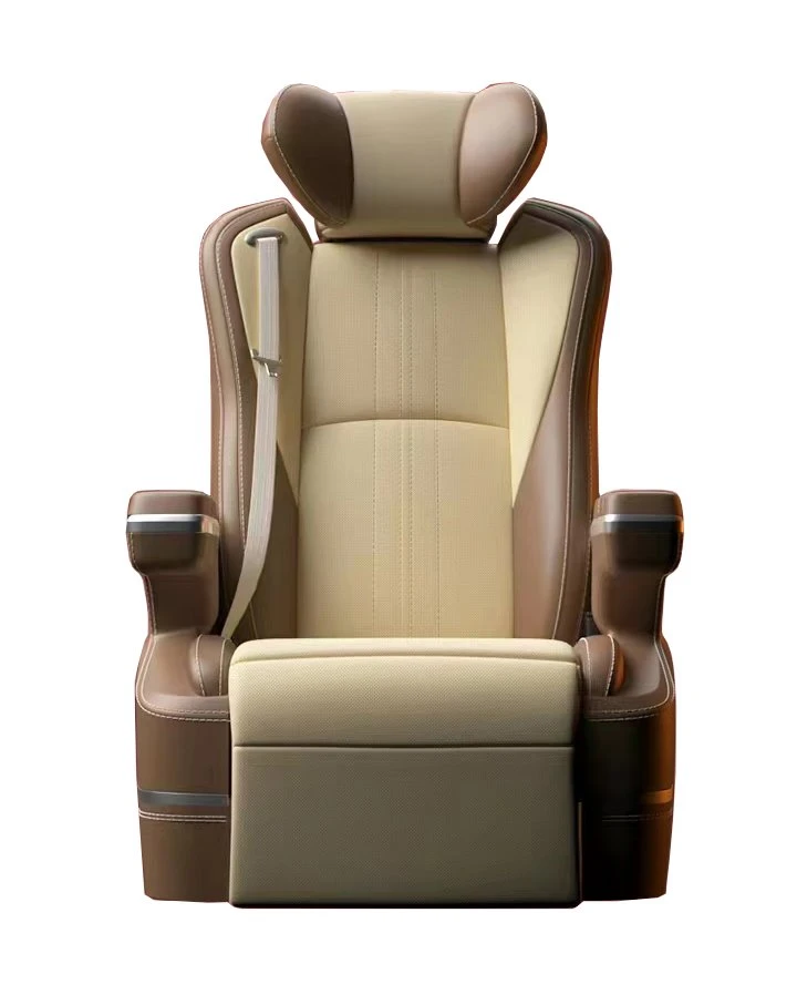 captain chairs for Toyota sienna van