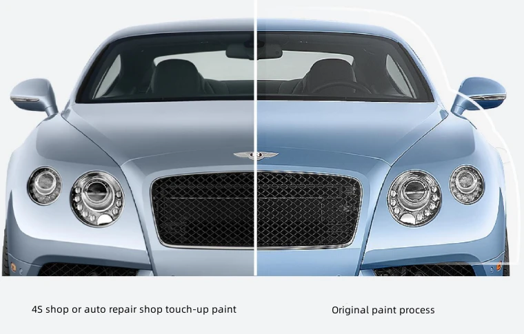 Why protect original car paint