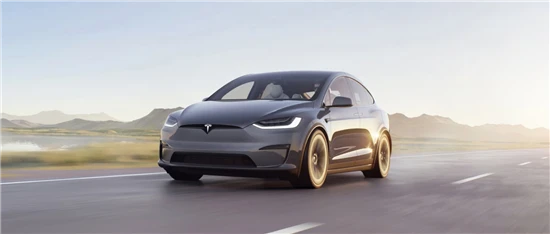 TESLA