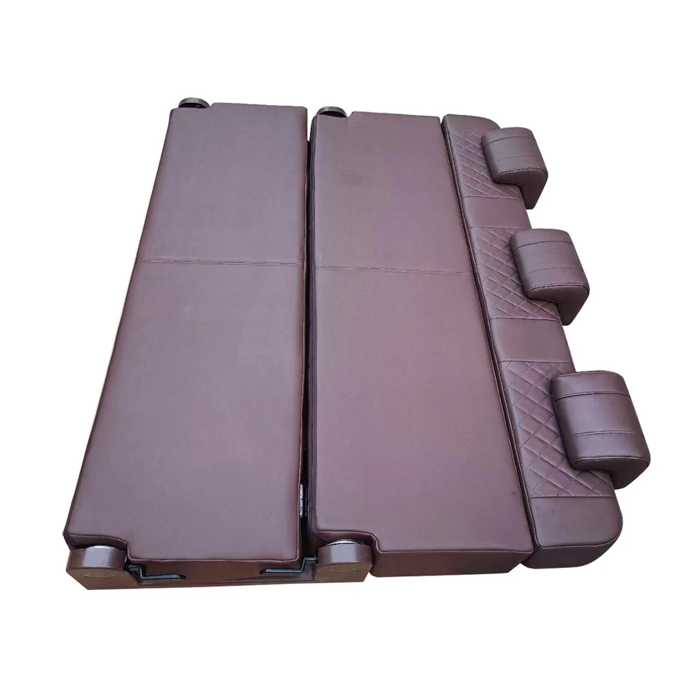 bed seating