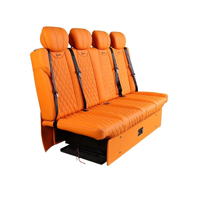 rear seat conversion rear seat conversion
