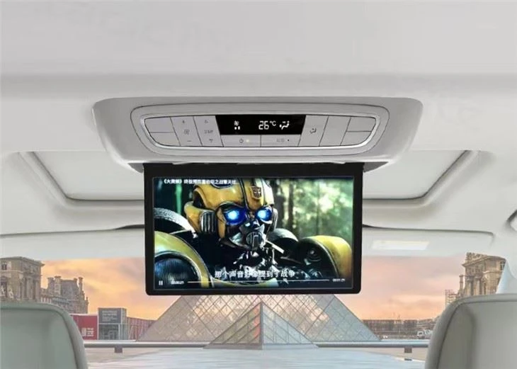 Android System Embedded plafon televizyon
