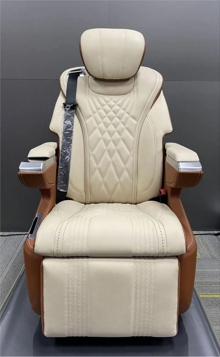 camper van seats