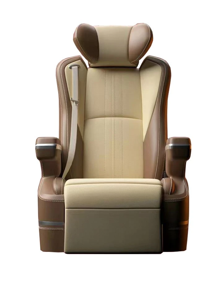 Chèz Kapitèn Pou Toyota Sienna Van