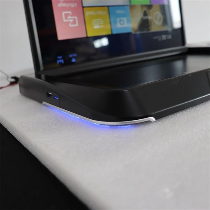 Car TV With Touch Screen For Cars