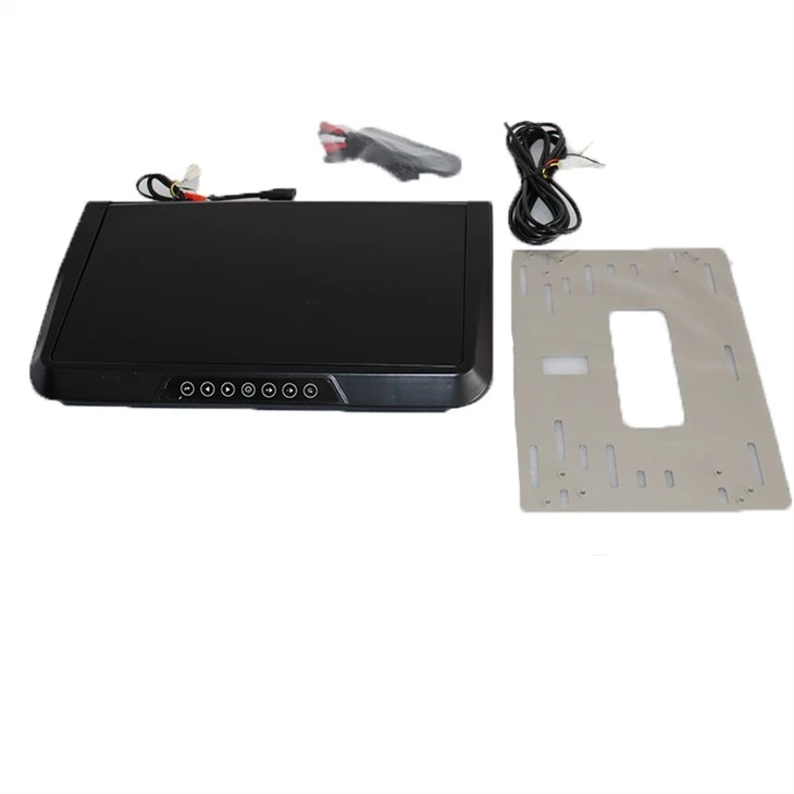 Car TV With Touch Screen For Cars