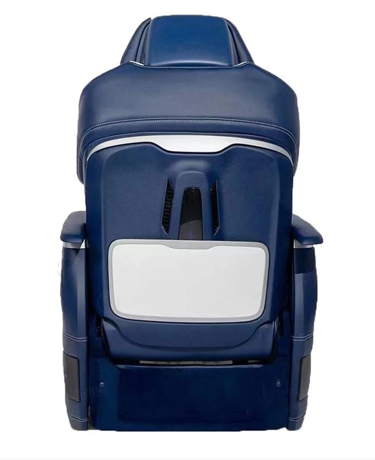 luxury car chairs