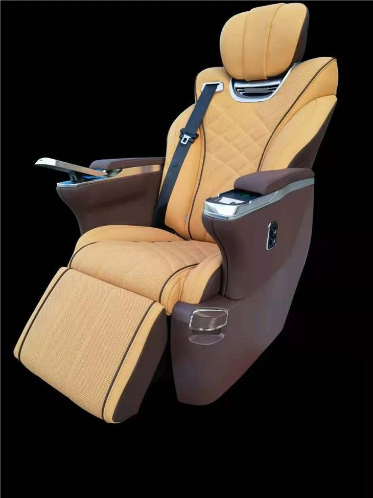used captain chairs for vans