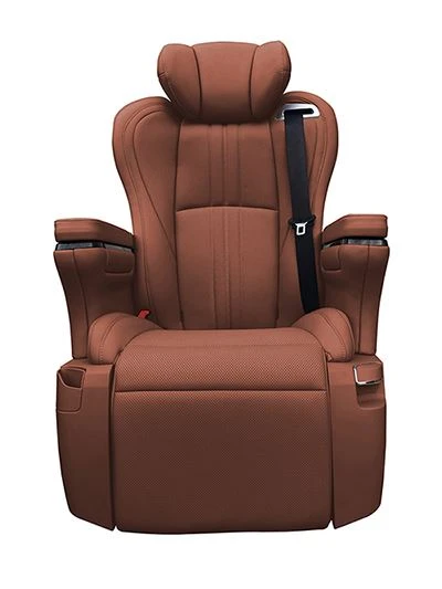 Mercedes Sprinter Syèj Luxury Pou Vann