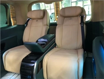 2022 Granvia 3.5L Sis-seater Royal Salfa Yachting Wald Signature Edition