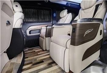 Mercedes-Benz V250 ak chèz VIP Luxury
