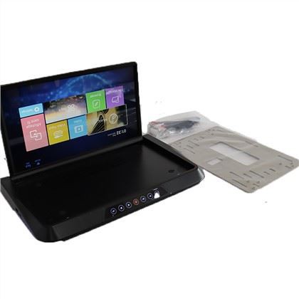 Machin Televizyon Ak Touch Screen Pou Machin