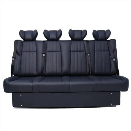 Kat chèz sofa chèz pou Toyota Hiace dèyè