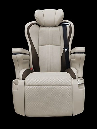 Chèz Kapitèn Luxury