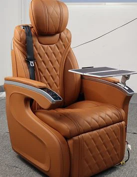 Luxury Machin Syèj Prive Custom