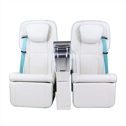 Toyota Alphard Seats Kits patisyon accoudoir