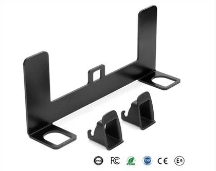 Inivèsèl machin chèz timoun kontrent anchor aliye twous pou ISOFIX Belt Connector