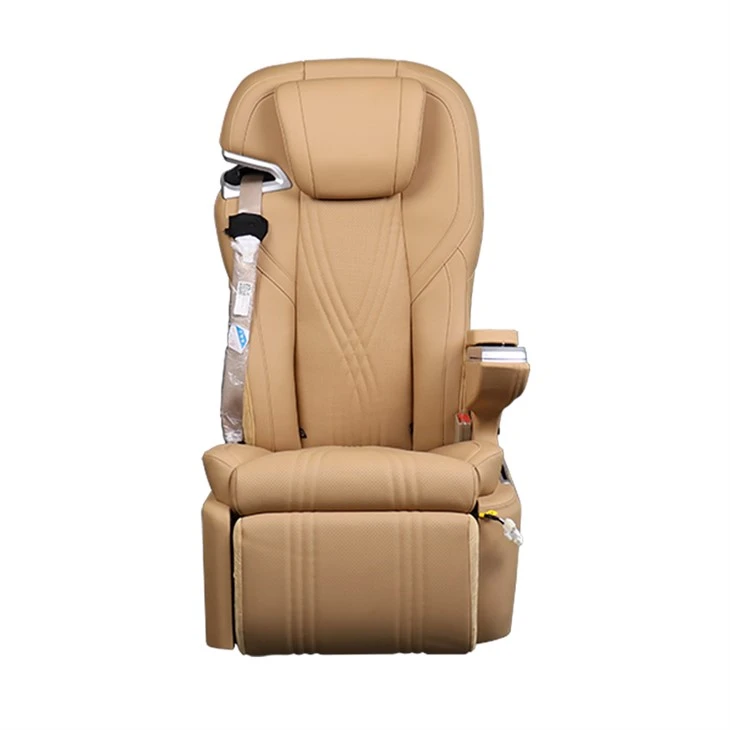 Customized Design Syèj Machin Pou Luxury Van Mercedes Benz Sprinter