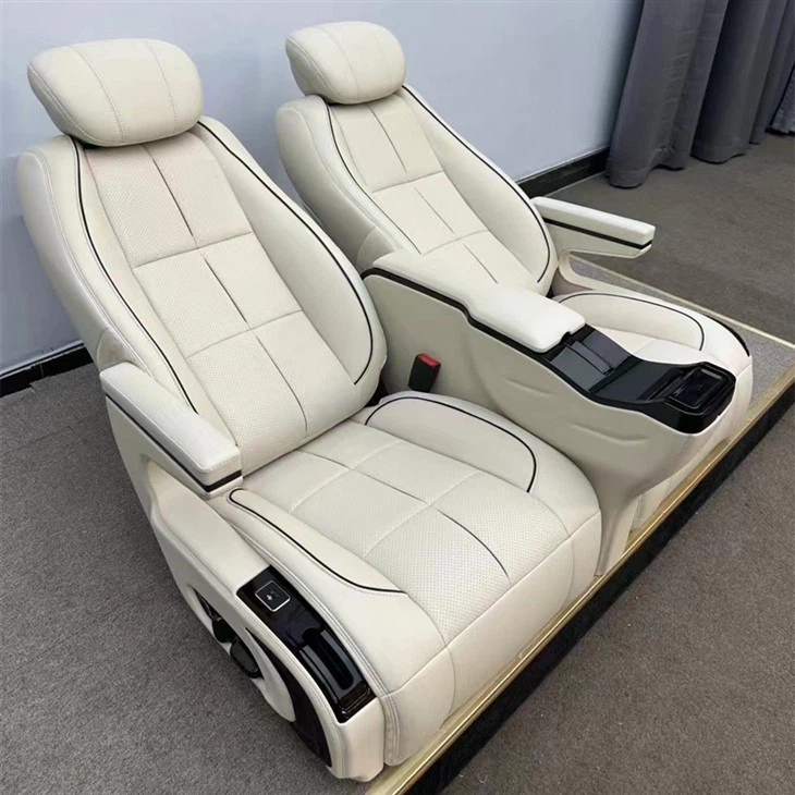 swivel van seats