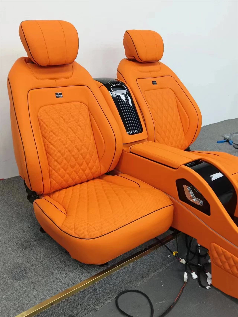 High Luxury Machin Syèj