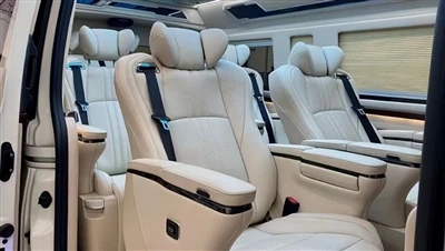 What are the features of MPV? What are the features of MPV?