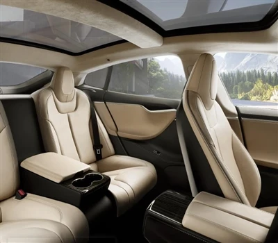 Spur Komèsyal, Tesla louvri mache enkreman pou FSD?