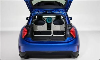 Munich Auto Show vin lakay pou mak Chinwa?