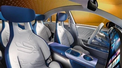 Mercedes-benz MMA Achitekti Product Planning