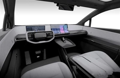 Toyota nouvo SUV trelè ekspoze!