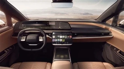 Nèg Lapèch Ecstatic Tesla Lokal Old Rival Lucid Nouvo Machin Lage