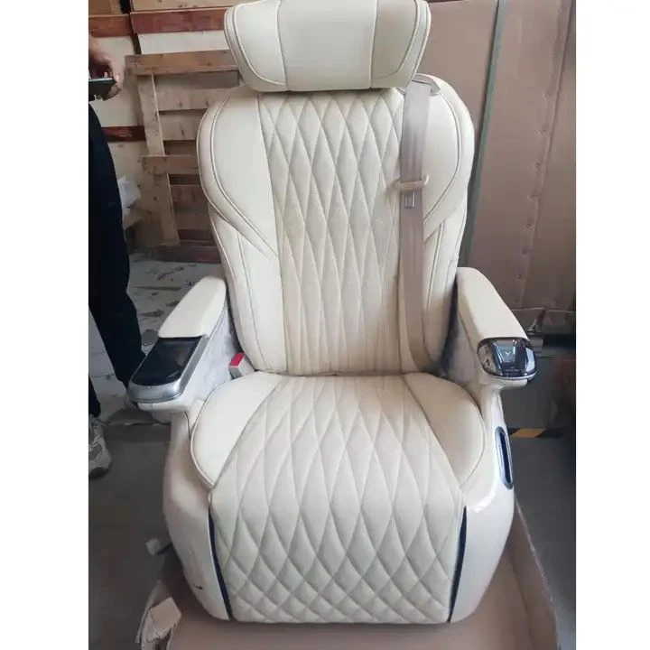 Syèj pou Top-of-liy liks machin Comfort System