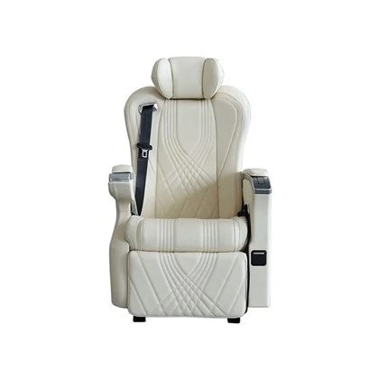 High Quality Luxury Machin Syèj Pou Konvèsyon MPV Van
