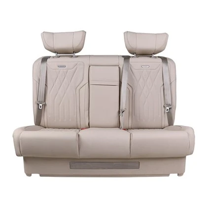 Luxury Custom-made Leather Mwayen Ranje Syèj