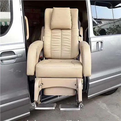 Vito modifye kwi mikwofib byennèt separe chèz woulant andikape leve chèz woulant wotasyon