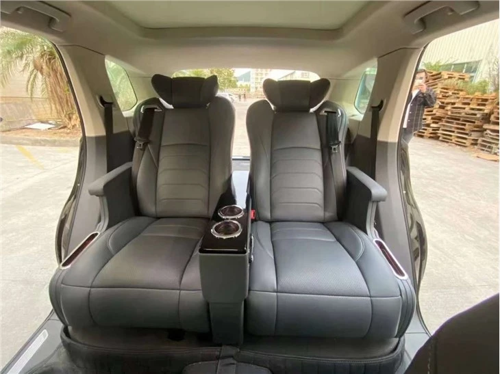 VOLKSWAGEN Touareg Syèj Pou Tuning