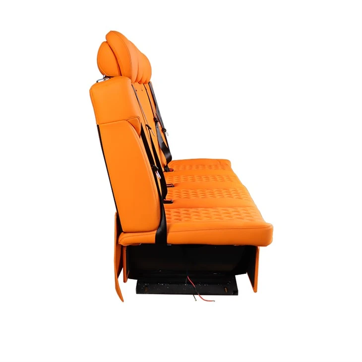 leather seat upgrade