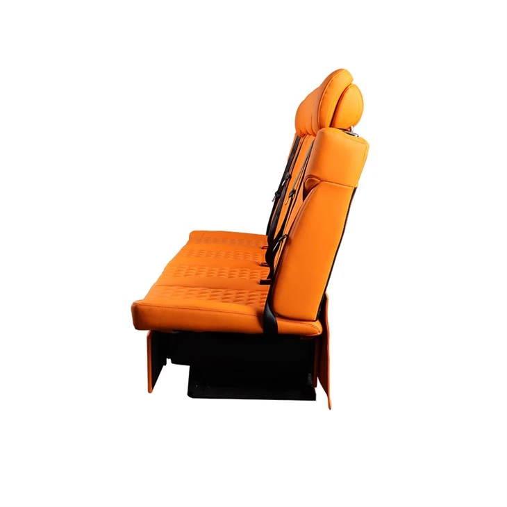 flip and fold van seats