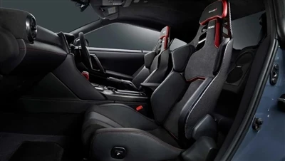 Nissan GT-R te reamenaje ankò. Konbyen tan R35 ka vann?