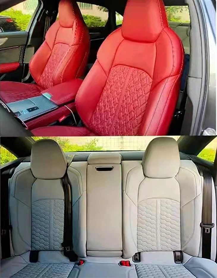 Hot Racing Sport Seat For Car