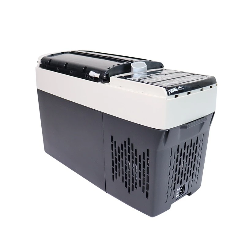 Avanse DC Compressor Machin Frijidè