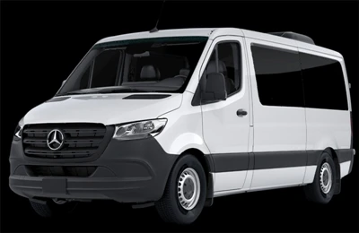 Poukisa Sprinter Vans Yo Rele Sa