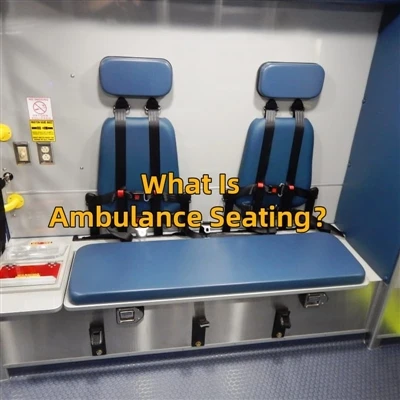 Ki sa ki syèj anbilans