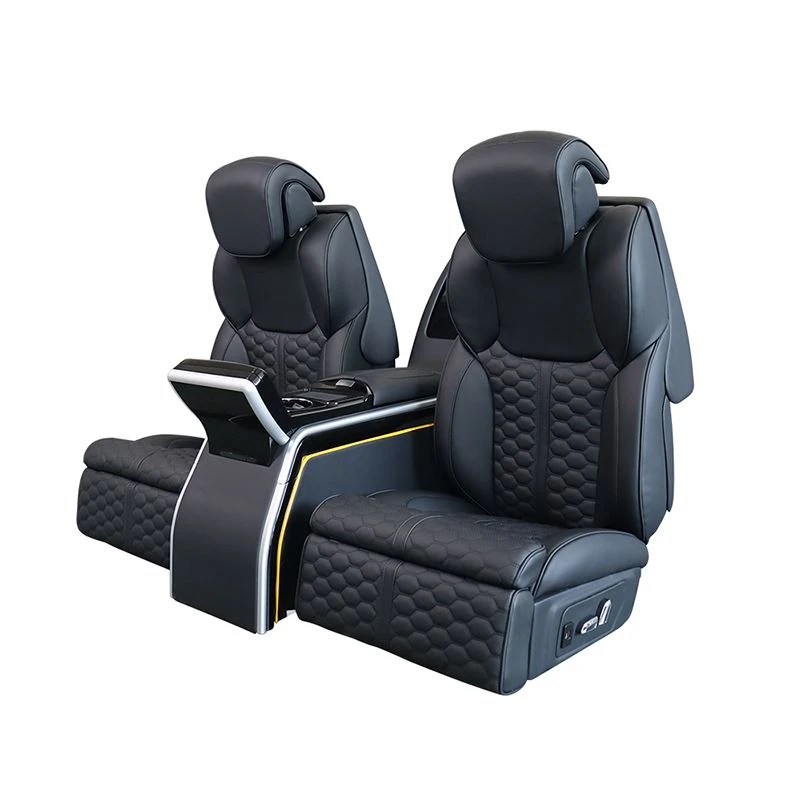Twous Syèj Dèyè Ranplasman Luxury