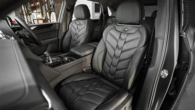 Kahn Design modifye Bentley Timbuktu Le Mans edisyon